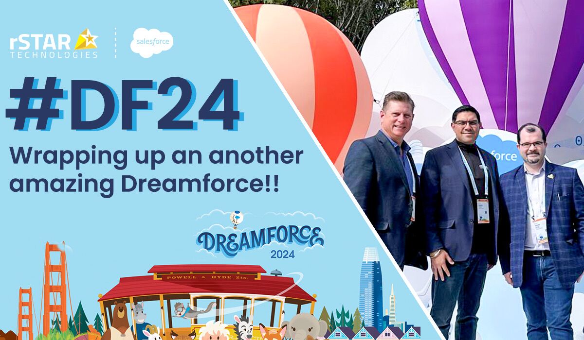 Dreamforce 2024 How Salesforce AgentForce and AI are Transforming CX